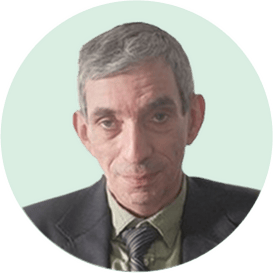 Бабенко Сергей